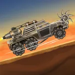 Earn to Die Rogue icon