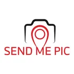 Send Me Pic: Image Sharing App icon