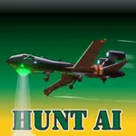 RedWaterOne AI Hunt icon