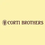 CORTI BROTHERS icon