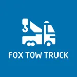 Fox-Tow Truck Customer icon