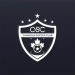 Canadian Soccer Club icon