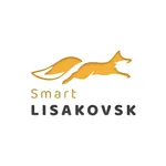 Smart Lisakovsk icon