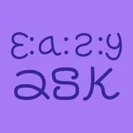 Easy Ask icon