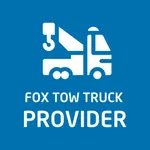 Fox-Tow Truck Provider icon