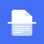 Scanner app-Mobile PDF Scanner icon