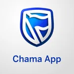 Stanbic Chama App icon