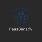 PassGenify icon