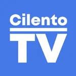 CilentoTV icon