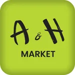 A&H Market icon