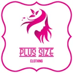 Plus Size Clothing Fashion XXL icon