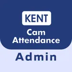 Kent CamAttendance Admin icon