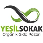 Yeşil Sokak icon