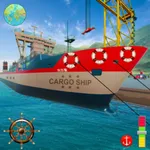 Cruise Ship 3d Boat Simulator icon