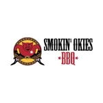 Smokin' Okies BBQ icon