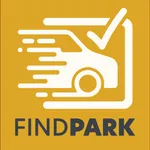 FindPark icon