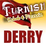 Turkish Kebab Derry icon