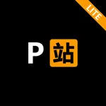 P站视频播放器(Lite)-Priveta Video icon