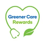 Greener Care Rewards icon