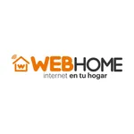 WebHome Telecomunicaciones icon