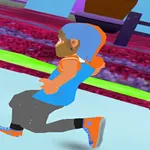 Blippi's adventure toy panda icon