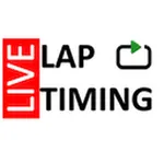 Live Lap Timing - Cars icon