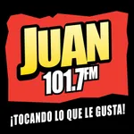 Juan 101.7 Reno icon