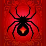 Spider Solitaire Deluxe® 2 icon