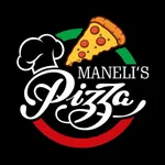 Maneli‘s Pizza Bitburg icon