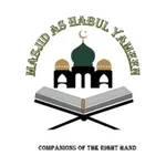 Masjid Ashabul Yameen icon