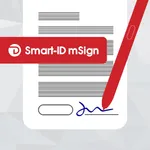 Smart-ID mSign icon