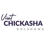 Visit Chickasha icon