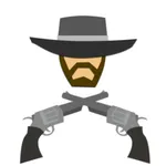 Gunslinger Zombie Holdout icon