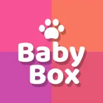 Baby Box icon