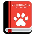 Veterinary Glossary icon