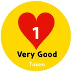 Very good token icon