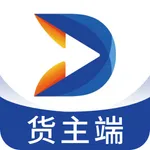 靛蓝货运货主端 icon