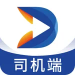 靛蓝货运司机端 icon