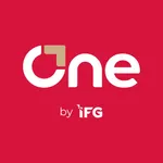 One By IFG icon