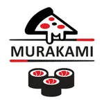 Murakami icon