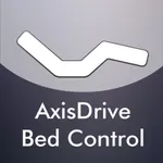 AxisDrive Bed Control icon