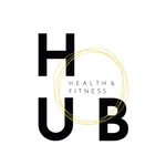 Hub Fit icon