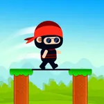 Super Stick Man Game icon