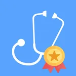 Quiz Medicina 2023 - Premium icon