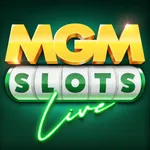 MGM Slots Live - Vegas Casino icon