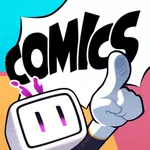 BILIBILI COMICS - Manga Reader icon