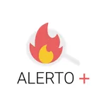 Alerto+ icon