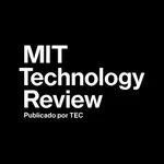 MIT Tech Review icon