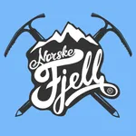 NorskeFjell icon