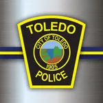 Toledo Police Department icon